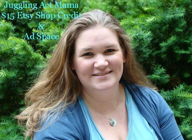 jugglingactmama giveaway