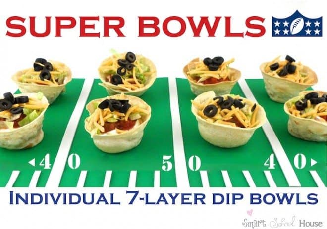 Super Bowls a