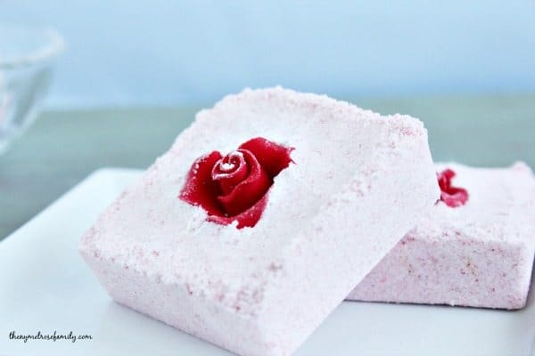 Beauty Bath Bombs