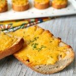 Large-Slice-Ranch-Cheesy-Bread