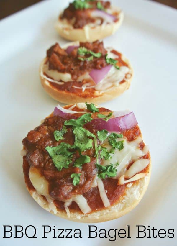 easy weeknight 5