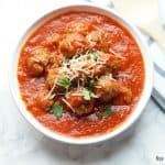 You'll love this dinner! These are the best classic Italian meatballs around!