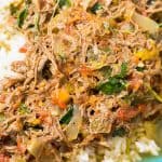 Ropa Vieja