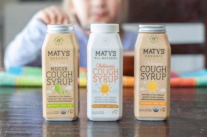 Maty's Healthy Products