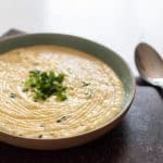 Cheesy Mashed Potatoes