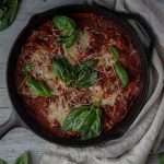 VEAL PARMESAN RECIPE