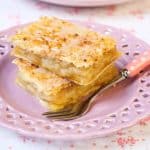 caramel apple pie bars