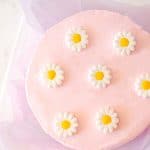 lunchbox cake in a bento box