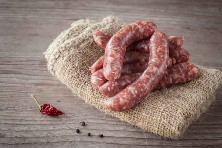 12 Best Italian Sausage Substitutes Tasty Alternatives To Try