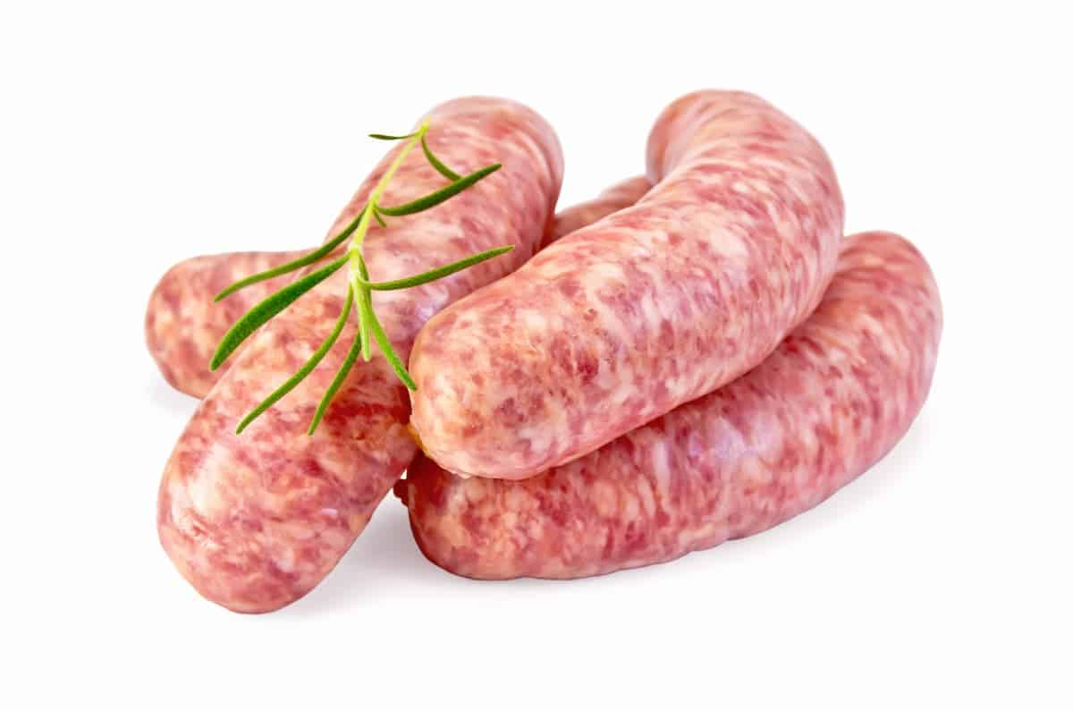 12 Best Italian Sausage Substitutes Tasty Alternatives To Try