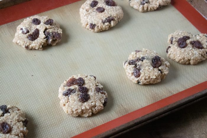 Divide the dough into 24 equal-sized balls. Arrange them on your prepared baking sheet, ensuring there's one to two inches of space between each ball of dough.