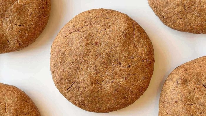 Delight in the subtle sweetness and earthy notes of amaranth cookies, where the ancient grain amaranth lends its nutritious qualities to create a cookie that's both healthful and satisfying.