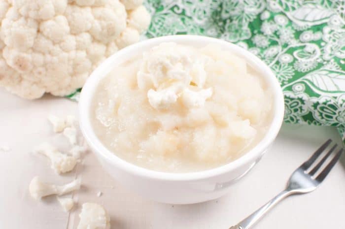 Blend everything until you achieve a smooth, creamy puree. Give it a taste and adjust the seasoning if needed.