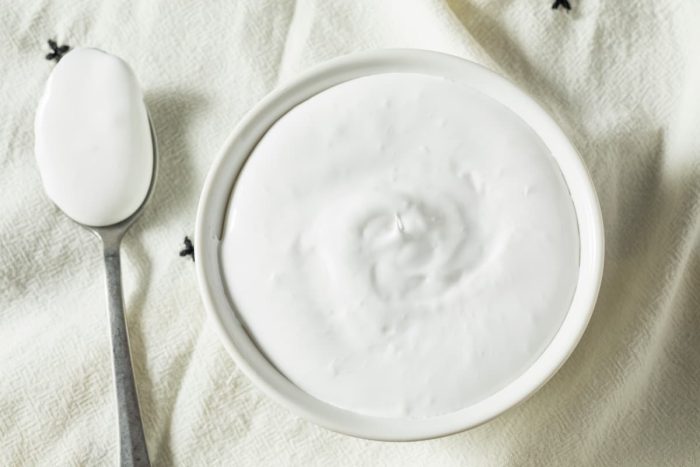 Sweet Sticky Marshmallow Fluff Spread