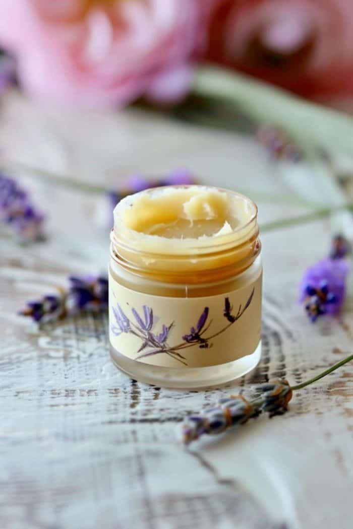 Every time Mom reaches for the natural, nourishing lip balm in a small, personalized container made by her loving teen, she'll think of the love and care that went into making it.