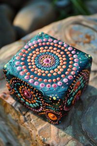 40 Painted Jewelry Box Ideas Perfect for Your Prized Possessions - The ...