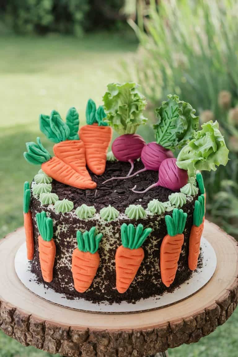 51 Creative Cookie Cake Decorating Ideas for Every Party