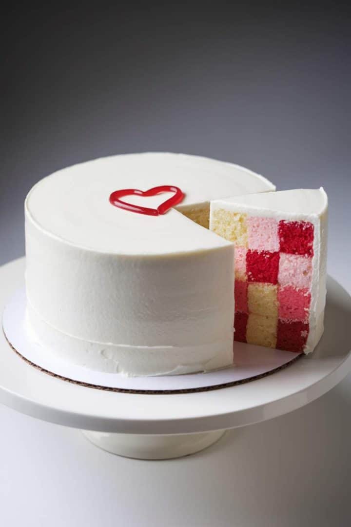 40-romantic-valentine-s-day-cake-decorating-ideas-you-ll-love