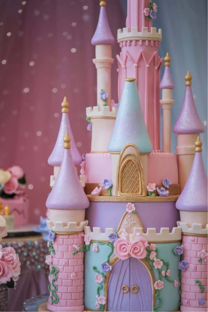 strapless open back dress Runaway Princess Dress – Fairy Tong main image 1