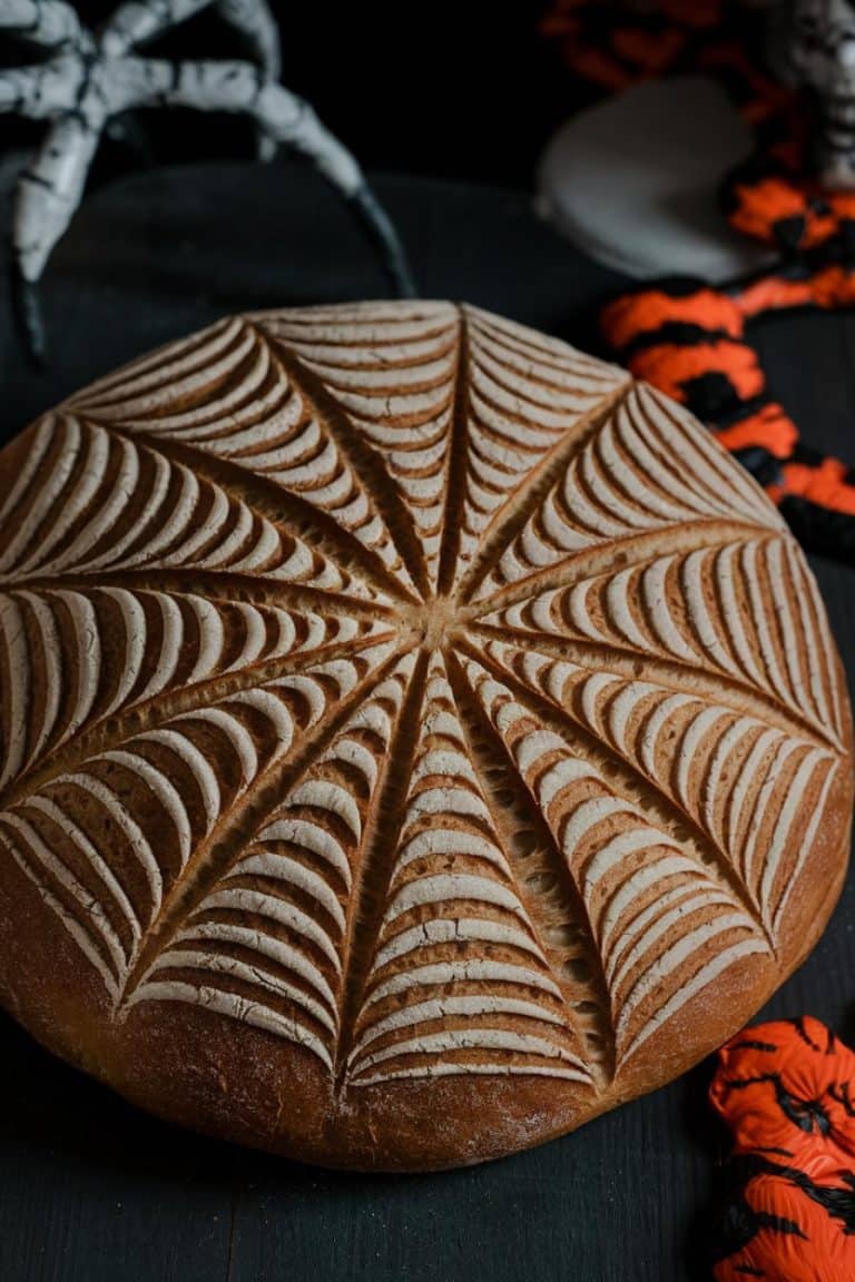 22 Stunning Sourdough Scoring Designs You’ll Want To Try