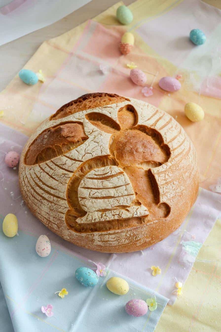 22 Stunning Sourdough Scoring Designs You’ll Want To Try