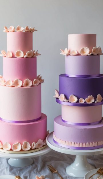 33-pink-and-purple-cake-decorating-ideas-for-your-next-party-the